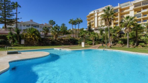 La Cala sea view balcony with pool by Costarentals - Ref 189